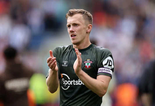 WARD-PROWSE JOINS ELLEVATE 🤝