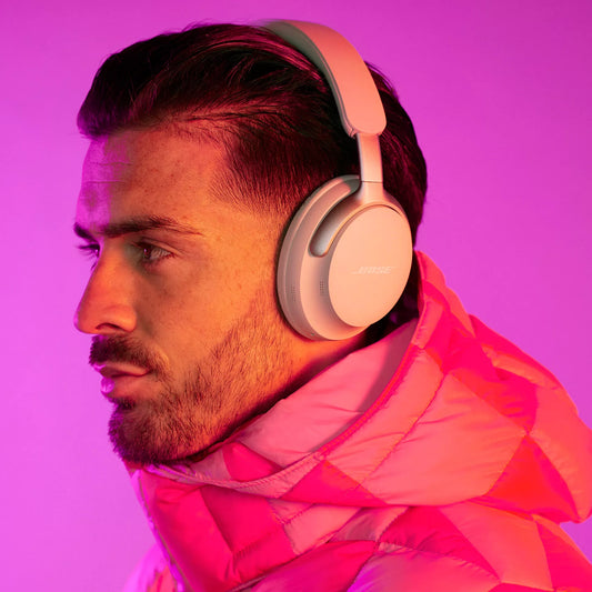 Jack Grealish x NEW Bose Headphones & Earbuds | Bose