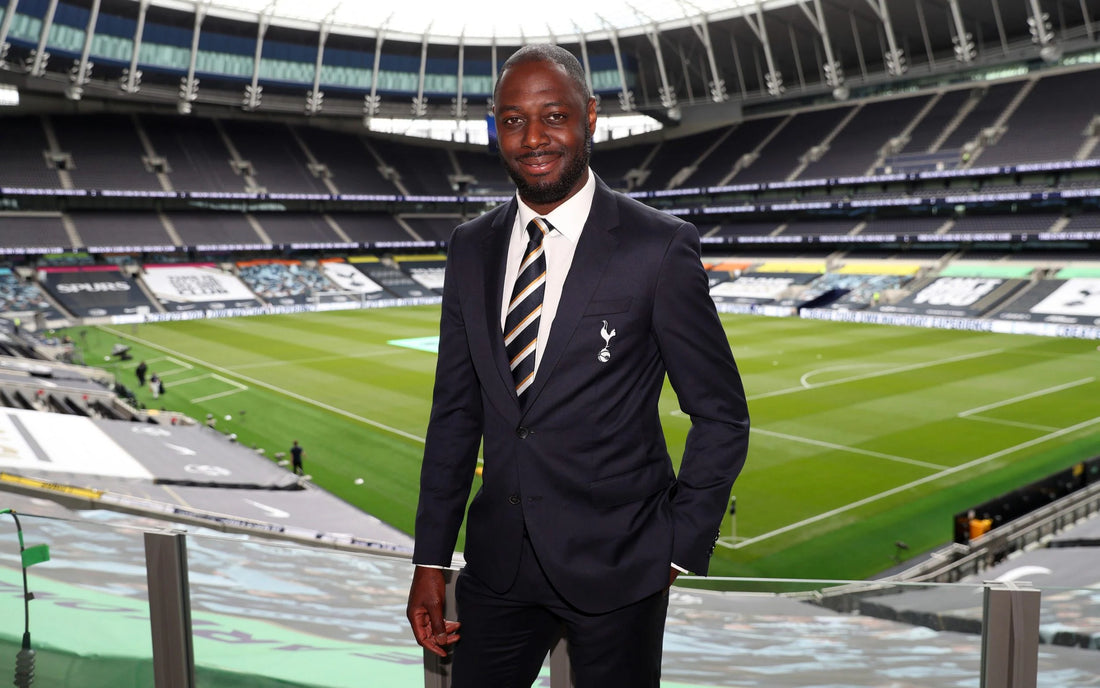 Ledley King signs with Beats by Dre