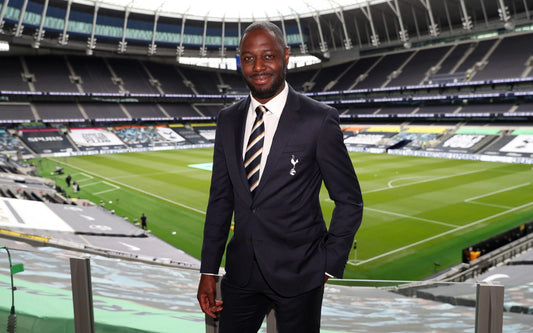 Ledley King signs with Beats by Dre